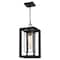 Quoizel Infinger Outdoor Hanging Lantern INF1909EK - alternate 5